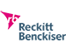 Reckitt Benckiser logo