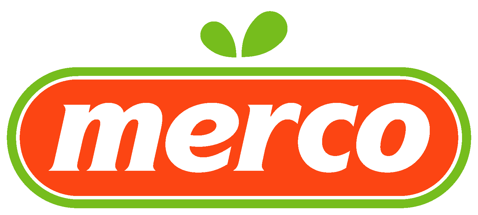 Merco logo