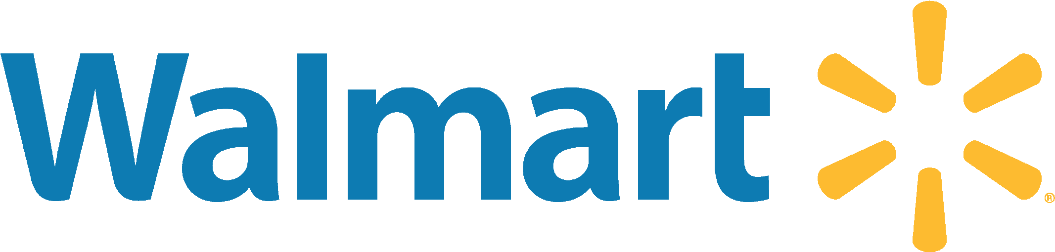 Walmart logo