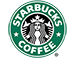 Starbuks Coffee logo