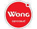 Wong logo